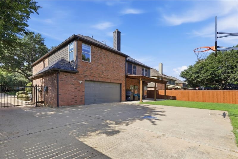 3601 Sandhurst Drive, Flower Mound TX 75022 - Photo 38