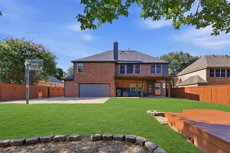 3601 Sandhurst Drive, Flower Mound TX 75022 - Photo 37
