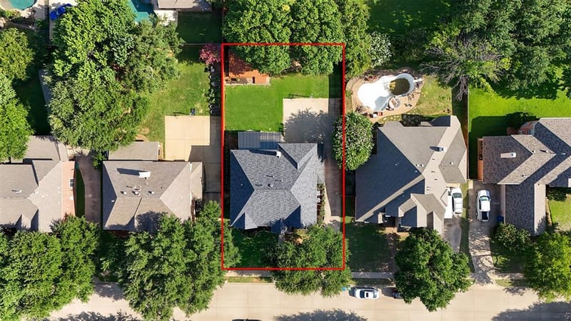 3601 Sandhurst Drive, Flower Mound TX 75022 - Photo 39