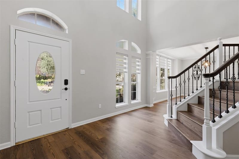 3601 Sandhurst Drive, Flower Mound TX 75022 - Photo 4