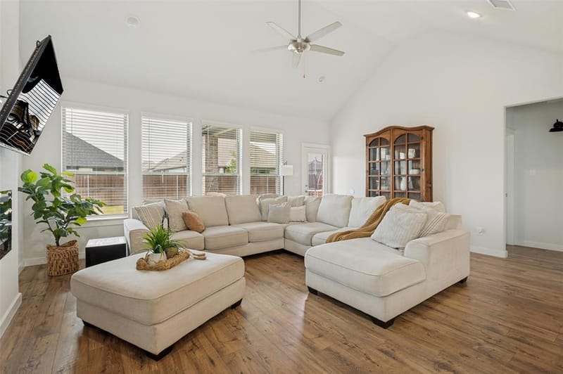 456 Leopold Trail, Waxahachie TX 75165 - Photo 5