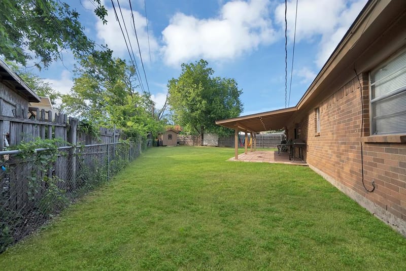6621 Perdido Drive, Watauga TX 76148 - Photo 17