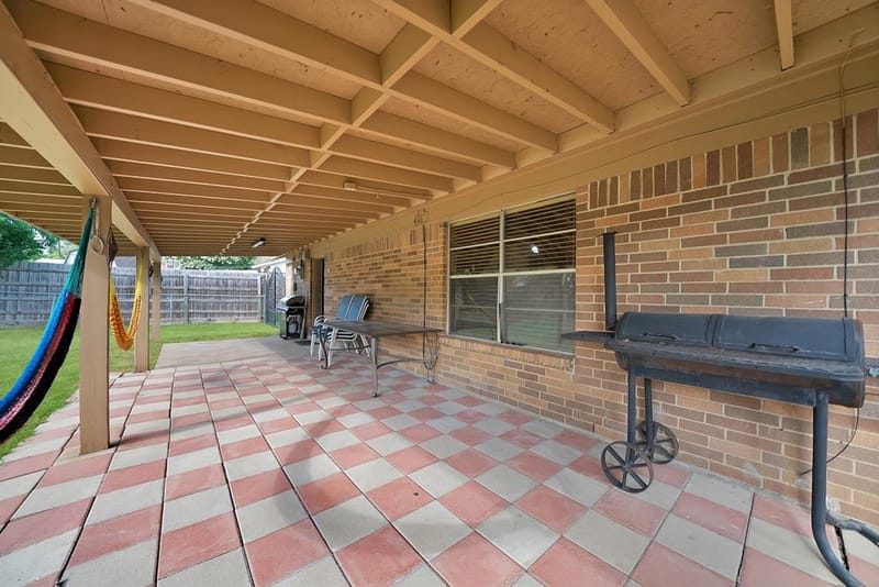 6621 Perdido Drive, Watauga TX 76148 - Photo 20
