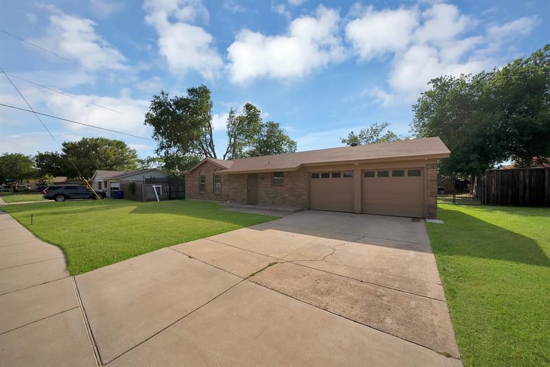 6621 Perdido Drive, Watauga TX 76148 - Photo 24