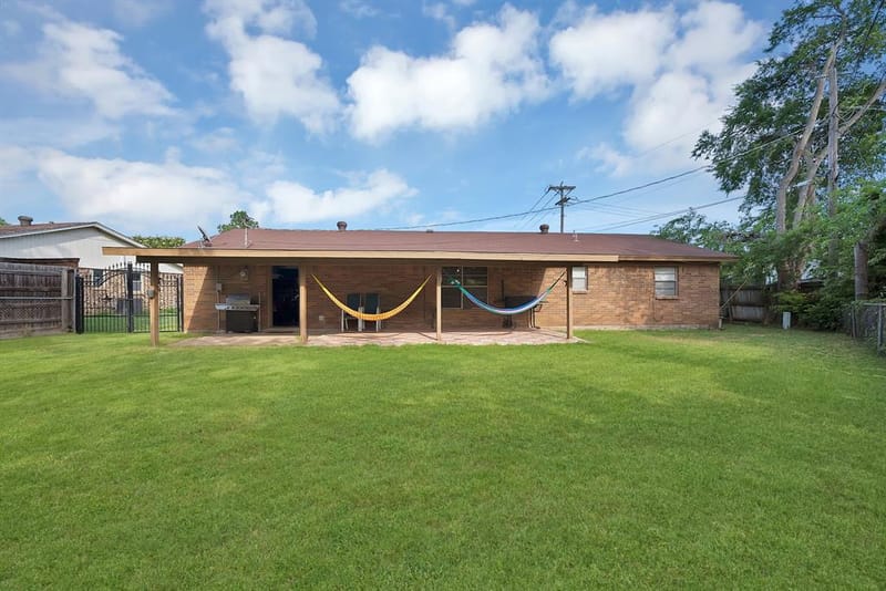 6621 Perdido Drive, Watauga TX 76148 - Photo 18