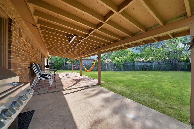6621 Perdido Drive, Watauga TX 76148 - Photo 19