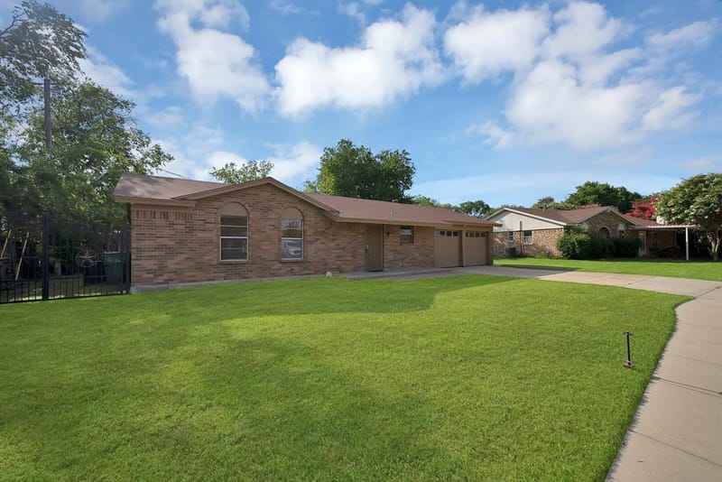 6621 Perdido Drive, Watauga TX 76148 - Photo 25