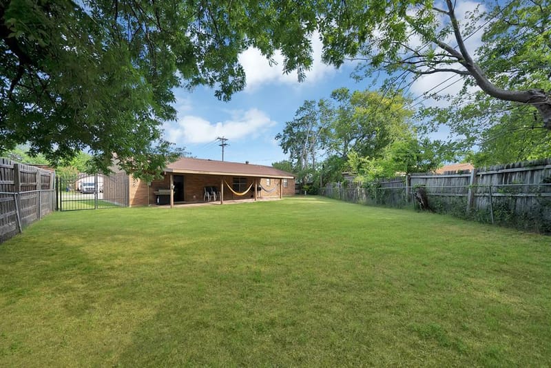 6621 Perdido Drive, Watauga TX 76148 - Photo 21