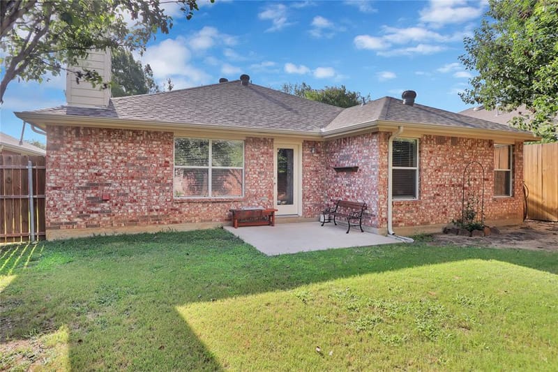 12109 Angel Food Lane, Fort Worth TX 76244 - Photo 25