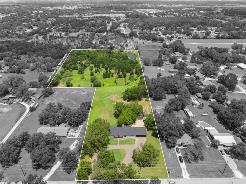 616 E Moonlight Drive, Robinson TX 76706