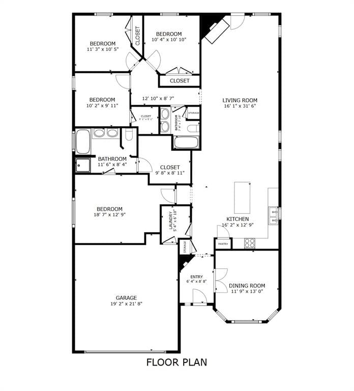 3003 Connor Lane, Wylie TX 75098 - Photo 35