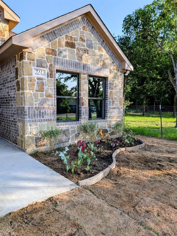 732 Fuller Avenue, Cleburne TX 76031 - Photo 3