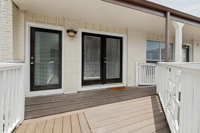 5932 Sandhurst Lane # 216, Dallas TX 75206 - Photo 17