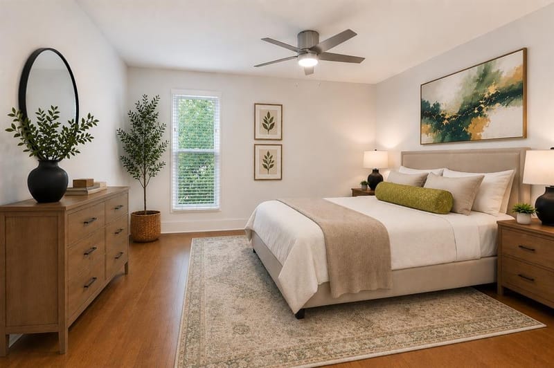 5932 Sandhurst Lane # 216, Dallas TX 75206 - Photo 5