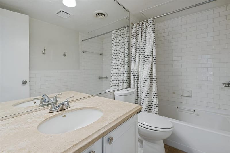 5932 Sandhurst Lane # 216, Dallas TX 75206 - Photo 9