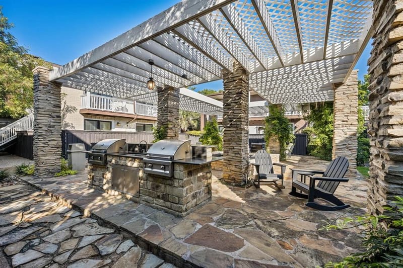 5932 Sandhurst Lane # 216, Dallas TX 75206 - Photo 21
