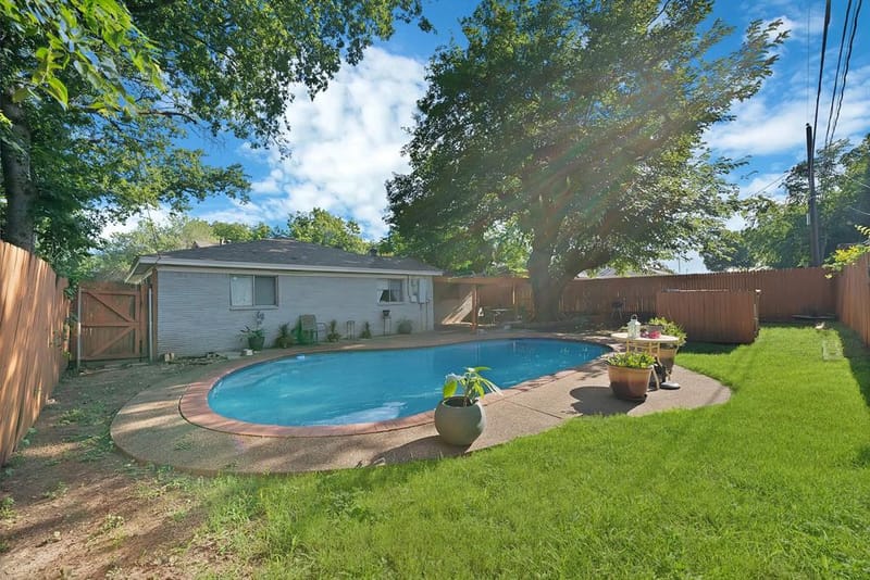 7824 Whitney Drive, White Settlement TX 76108 - Photo 27