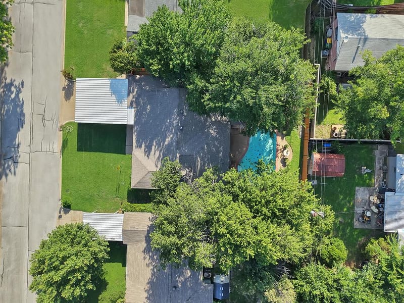 7824 Whitney Drive, White Settlement TX 76108 - Photo 6
