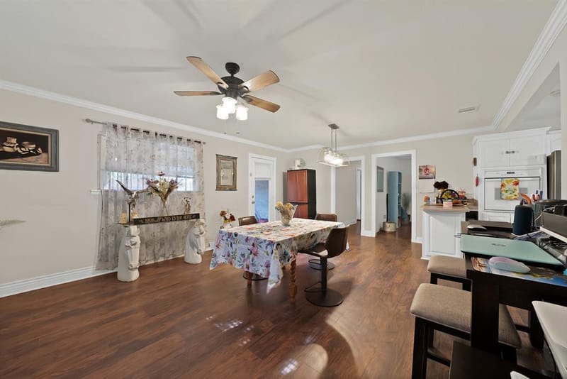 7824 Whitney Drive, White Settlement TX 76108 - Photo 17