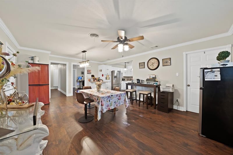 7824 Whitney Drive, White Settlement TX 76108 - Photo 16