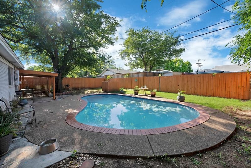 7824 Whitney Drive, White Settlement TX 76108 - Photo 26