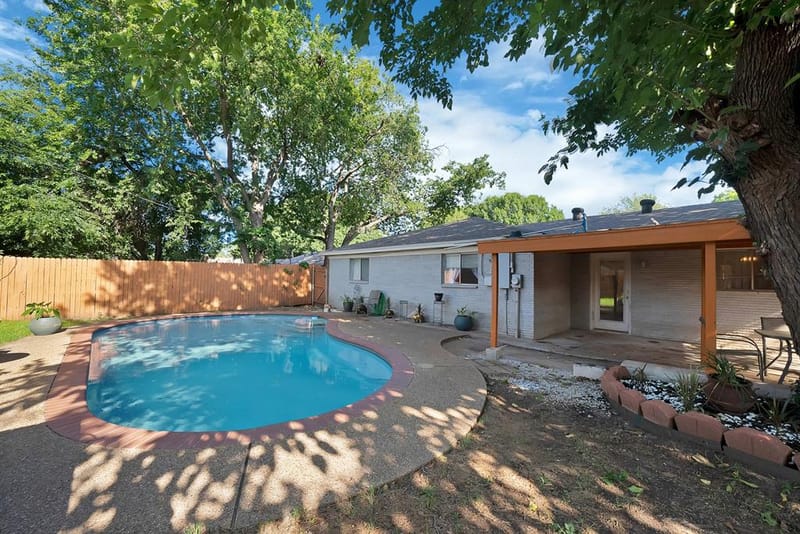 7824 Whitney Drive, White Settlement TX 76108 - Photo 28