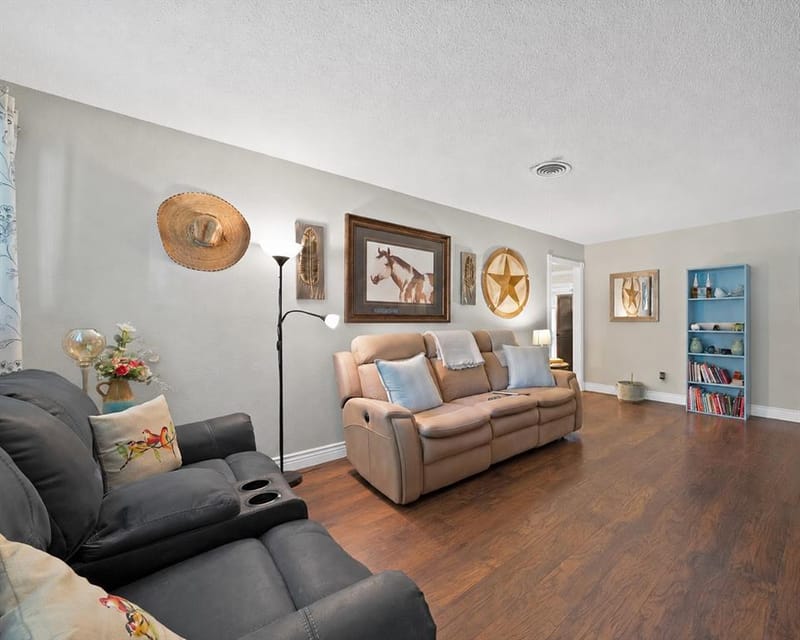 7824 Whitney Drive, White Settlement TX 76108 - Photo 9