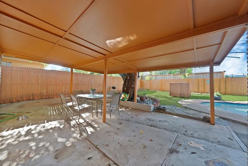 7824 Whitney Drive, White Settlement TX 76108 - Photo 30