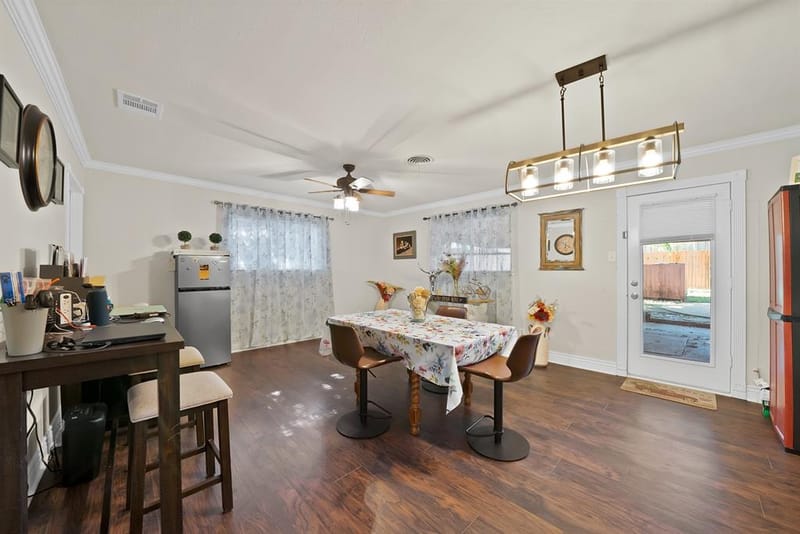 7824 Whitney Drive, White Settlement TX 76108 - Photo 14