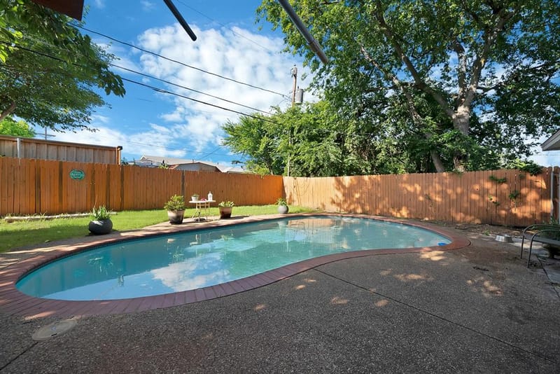 7824 Whitney Drive, White Settlement TX 76108 - Photo 25