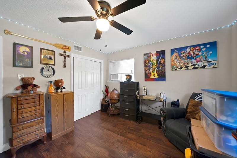 7824 Whitney Drive, White Settlement TX 76108 - Photo 21