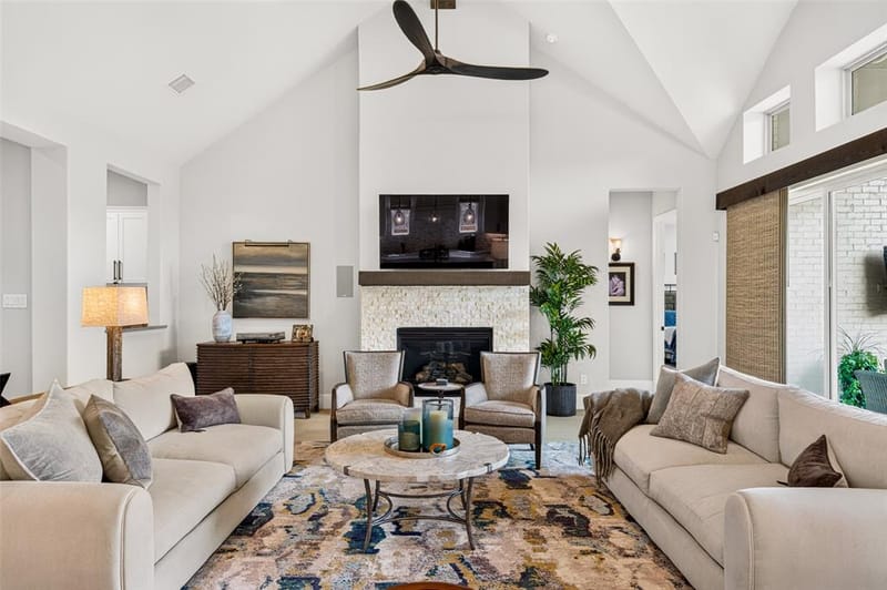 2170 Ivywood Lane, Prosper TX 75078 - Photo 13