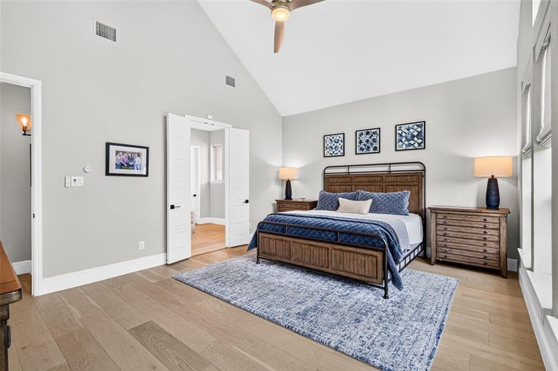 2170 Ivywood Lane, Prosper TX 75078 - Photo 22
