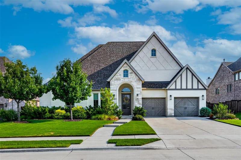 2170 Ivywood Lane, Prosper TX 75078