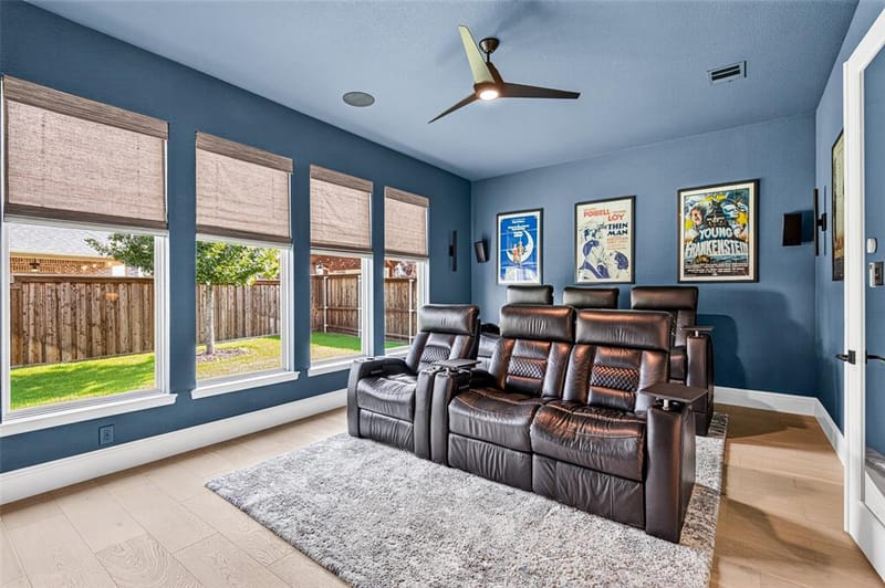 2170 Ivywood Lane, Prosper TX 75078 - Photo 19