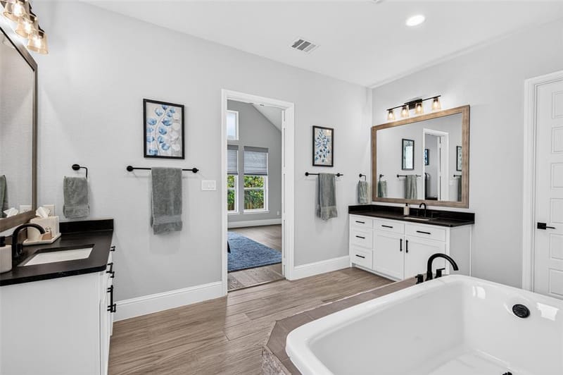 2170 Ivywood Lane, Prosper TX 75078 - Photo 25