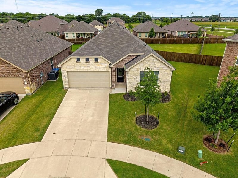 7033 Black Ash Lane, McKinney TX 75071 - Photo 27