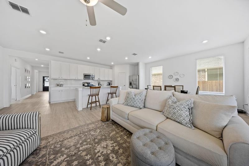 7033 Black Ash Lane, McKinney TX 75071 - Photo 6