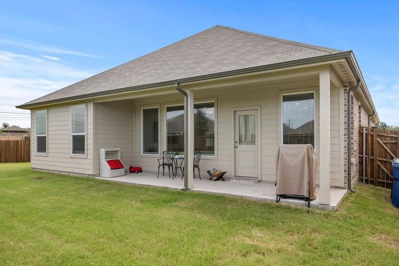 7033 Black Ash Lane, McKinney TX 75071 - Photo 22
