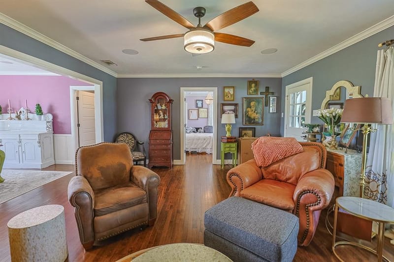 3661 S Highway 281, Mineral Wells TX 76067 - Photo 6