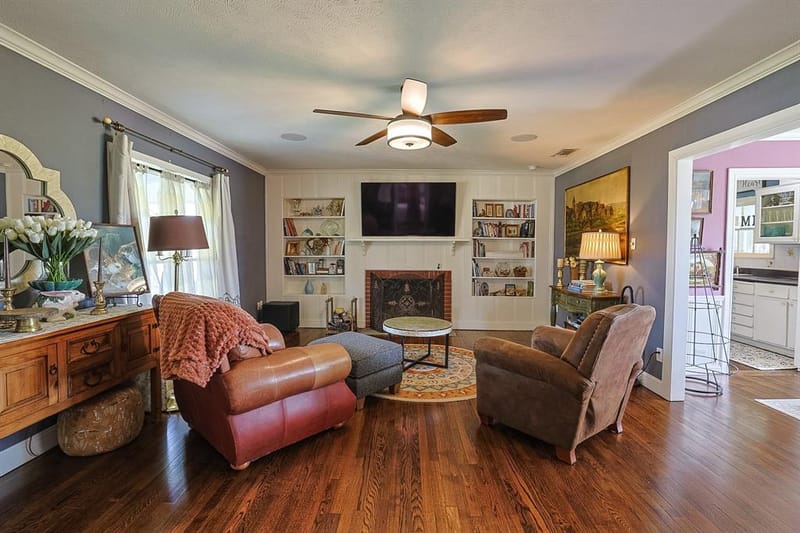 3661 S Highway 281, Mineral Wells TX 76067 - Photo 7