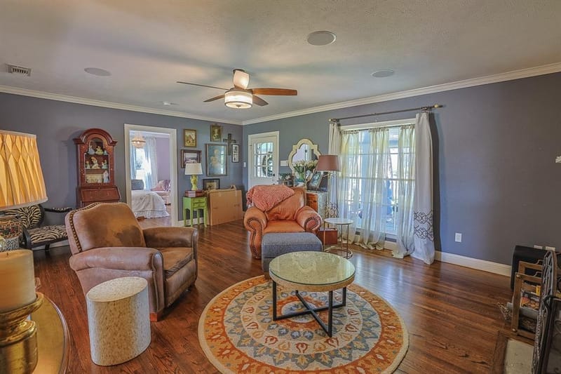 3661 S Highway 281, Mineral Wells TX 76067 - Photo 5