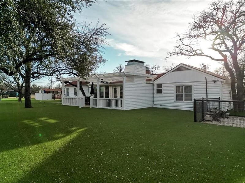3661 S Highway 281, Mineral Wells TX 76067 - Photo 4