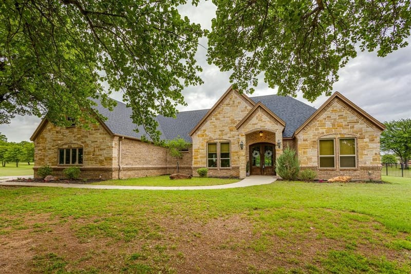 106 Treeline Court, Lipan TX 76462 - Photo 6