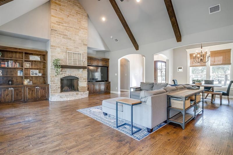 106 Treeline Court, Lipan TX 76462 - Photo 13