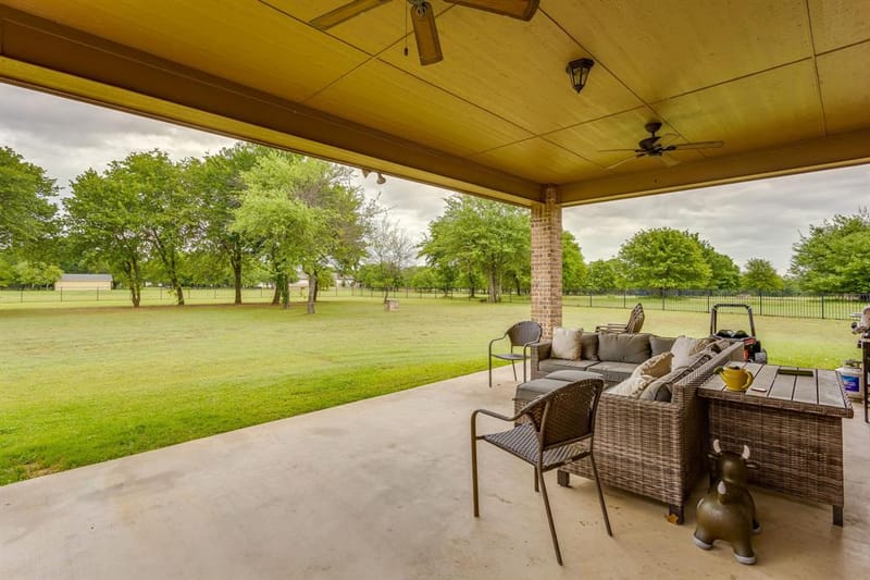 106 Treeline Court, Lipan TX 76462 - Photo 7