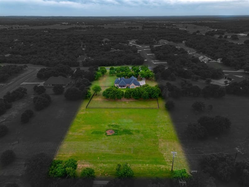 106 Treeline Court, Lipan TX 76462 - Photo 3