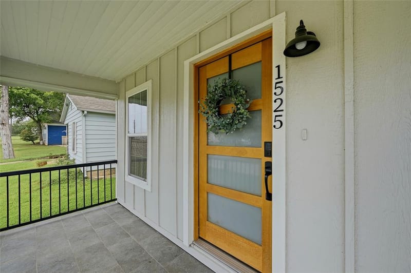 1525 W Woodard Street, Denison TX 75020 - Photo 5