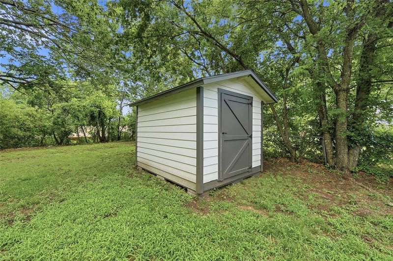 1525 W Woodard Street, Denison TX 75020 - Photo 25
