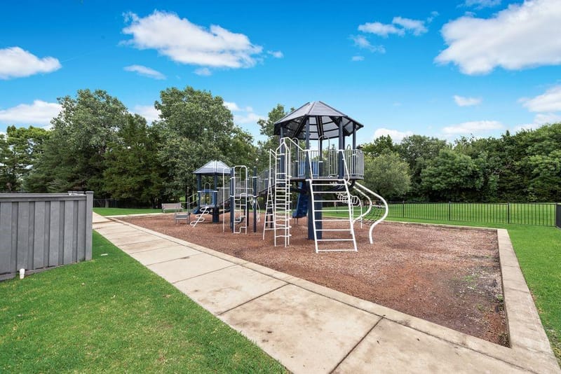 6105 Gritten Drive, Forney TX 75126 - Photo 23